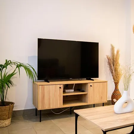 Buenos Aires De Apartmán Córdoba