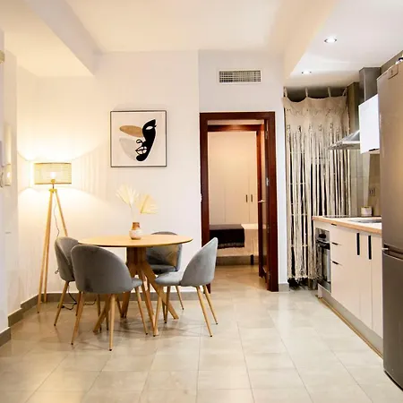 Apartment Buenos Aires De Cordoba