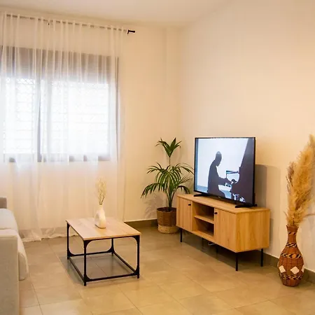 Apartment Buenos Aires De