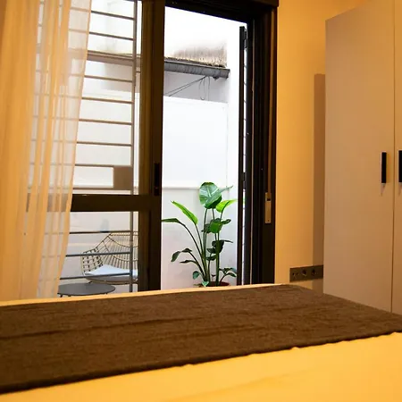 Apartment Buenos Aires De Cordoba