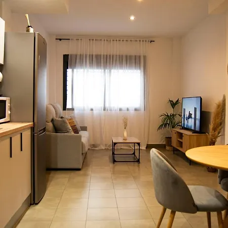 Buenos Aires De Apartment Cordoba