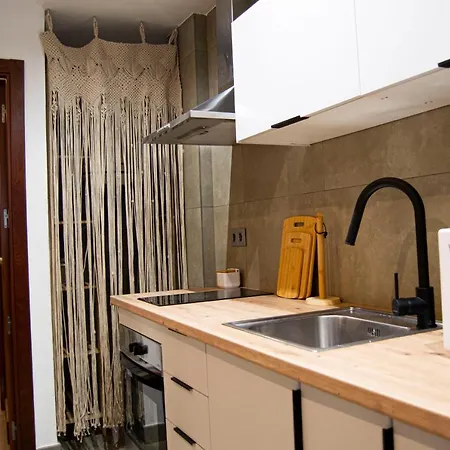 Buenos Aires De Apartment