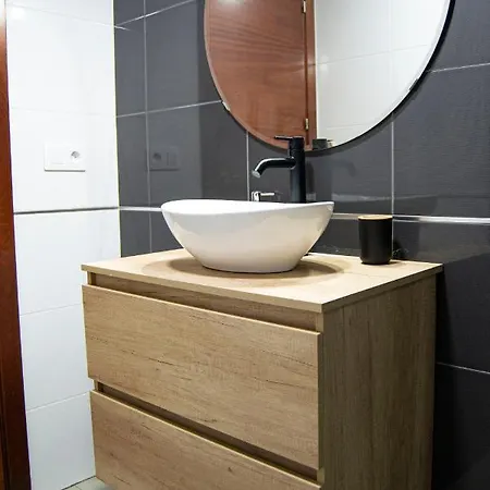 Apartment Buenos Aires De *