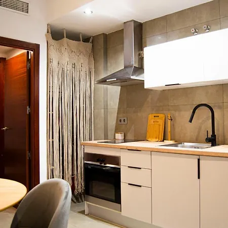 Buenos Aires De Apartment
